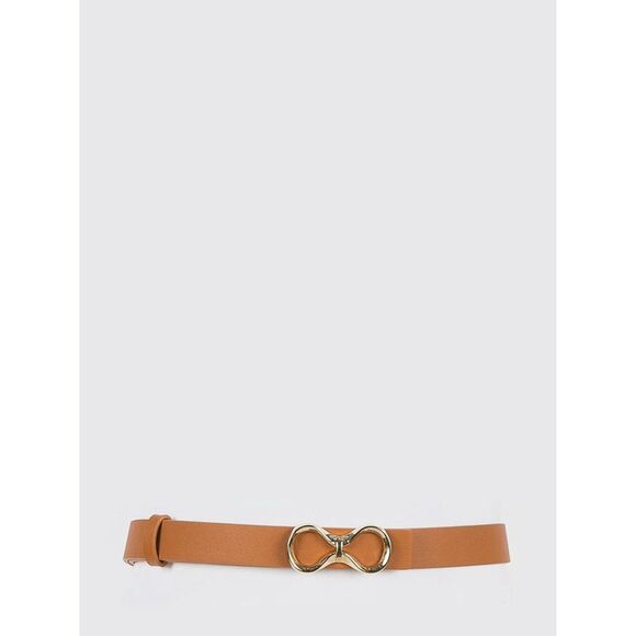 Twinset Belt Woman Peach